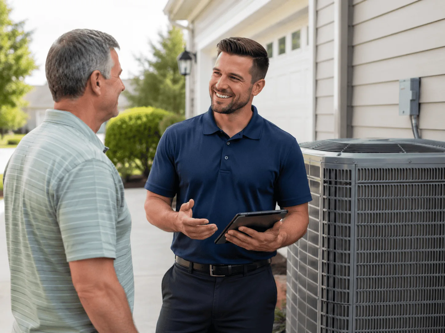 Heat Pump Installation Caney, KS FAQs